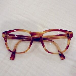 Shaun California Eyeglass Frames